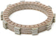 Trw koppelingsplaat set clutch kit mcc107-6