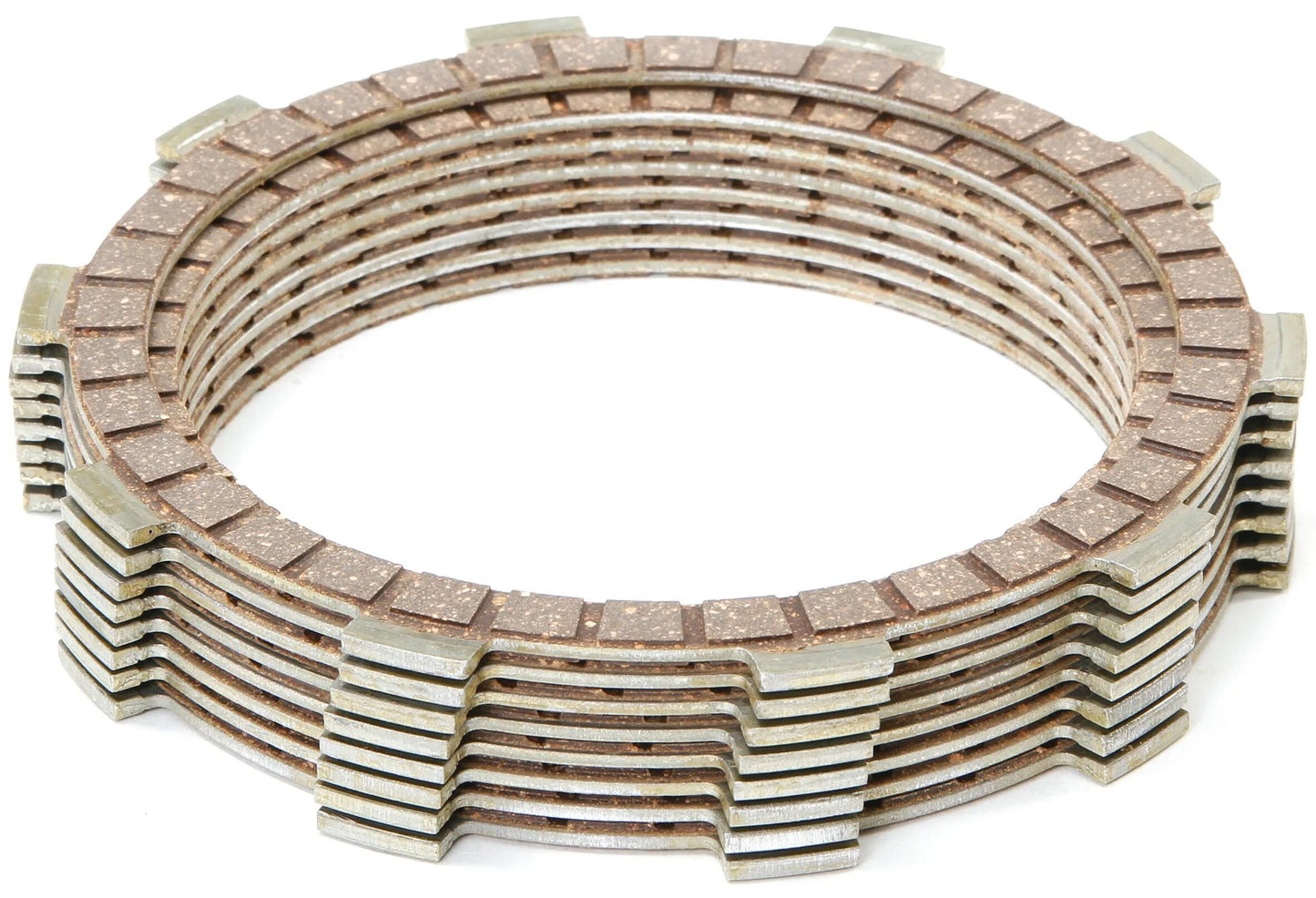 Trw koppelingsplaat set clutch kit mcc110-8