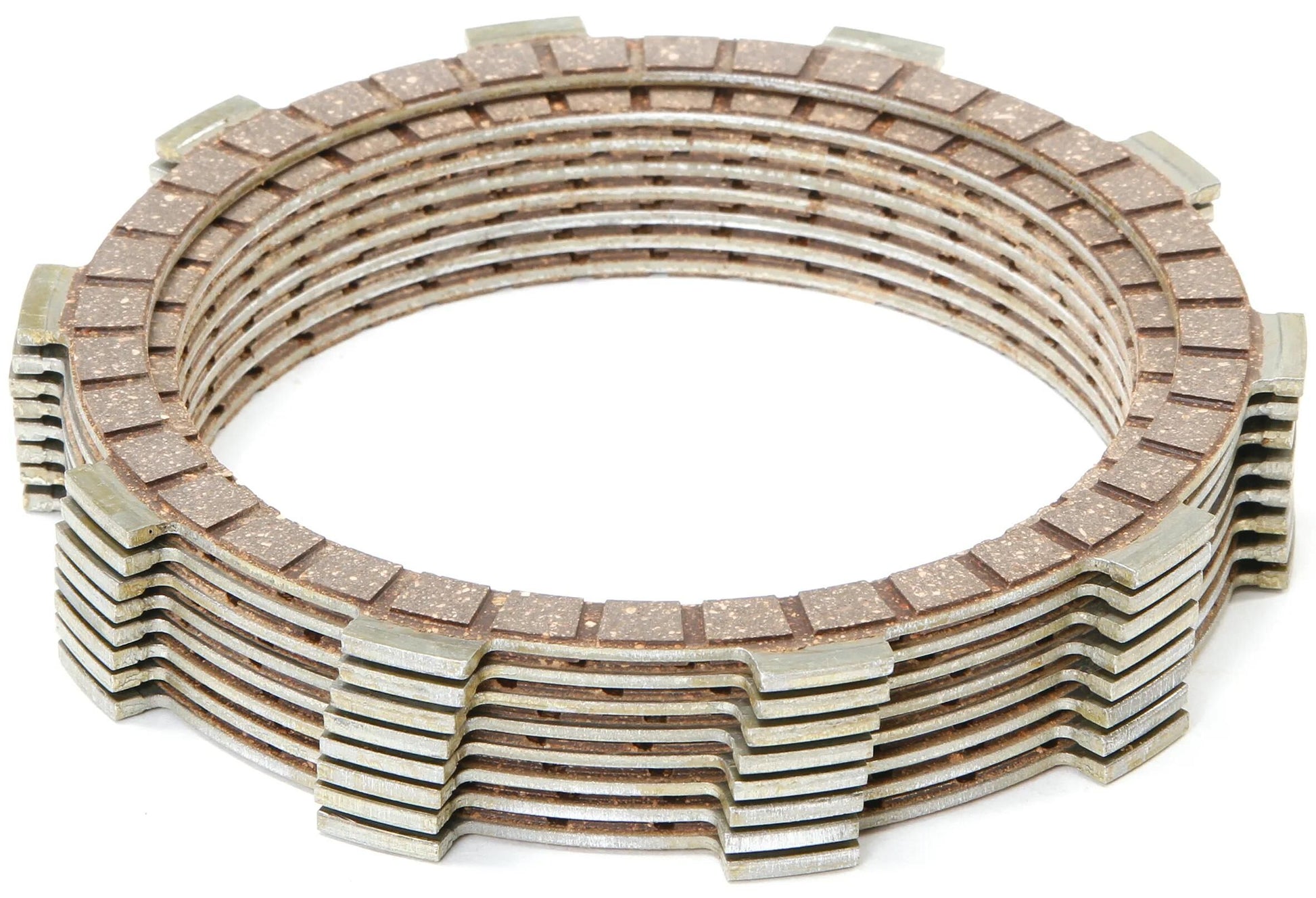 Trw koppelingsplaat set clutch kit mcc110-8