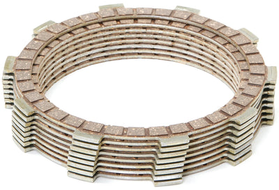 Trw koppelingsplaat set clutch kit mcc110-8