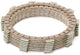 Trw koppelingsplaat set clutch kit mcc110-8
