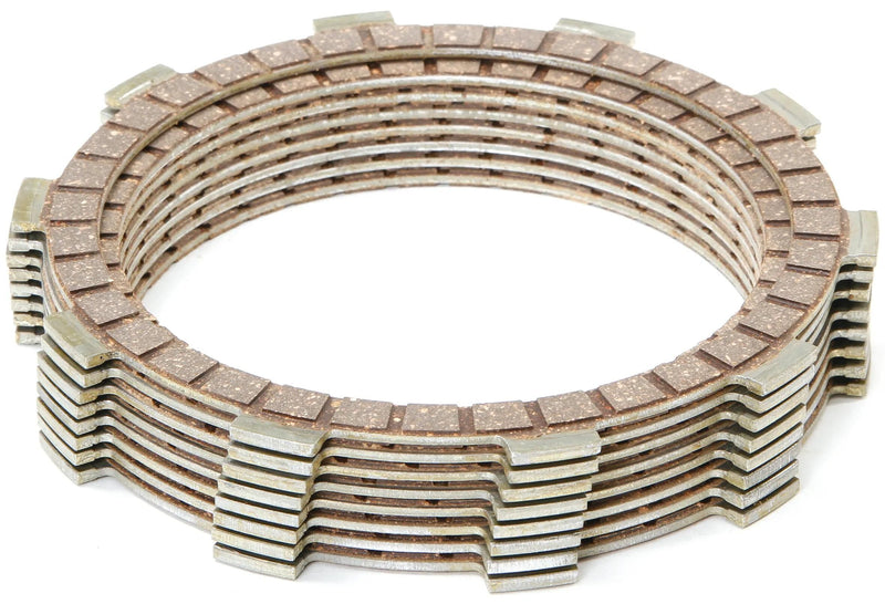 Trw koppelingsplaat set clutch kit mcc110-8
