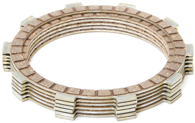 Trw koppelingsplaat set clutch kit mcc114-6