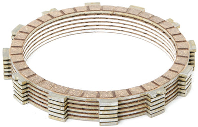 Trw koppelingsplaat set clutch kit mcc117-6