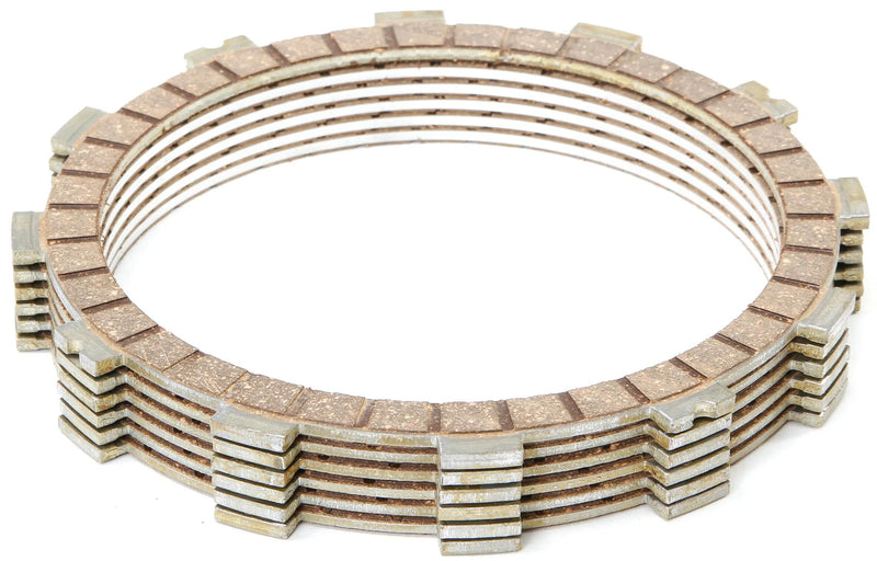 Trw koppelingsplaat set clutch kit mcc117-6