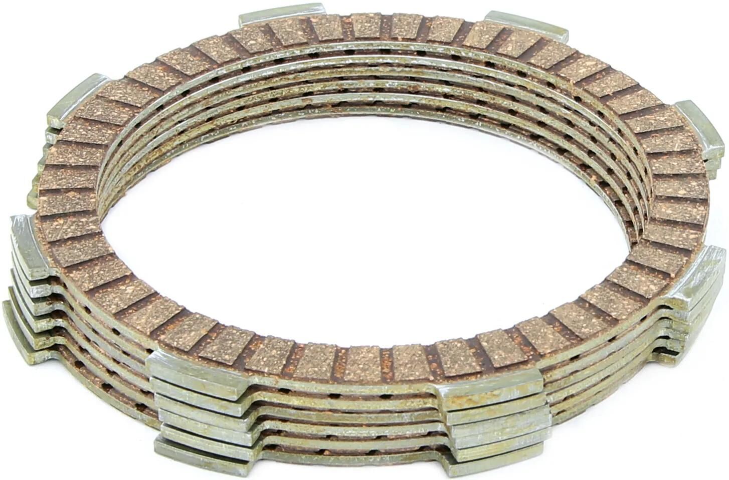 Trw koppelingsplaat set clutch kit mcc134-6