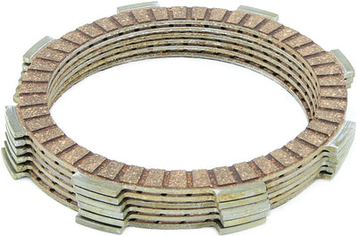 Trw koppelingsplaat set clutch kit mcc134-6
