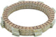Trw koppelingsplaat set clutch kit mcc134-6