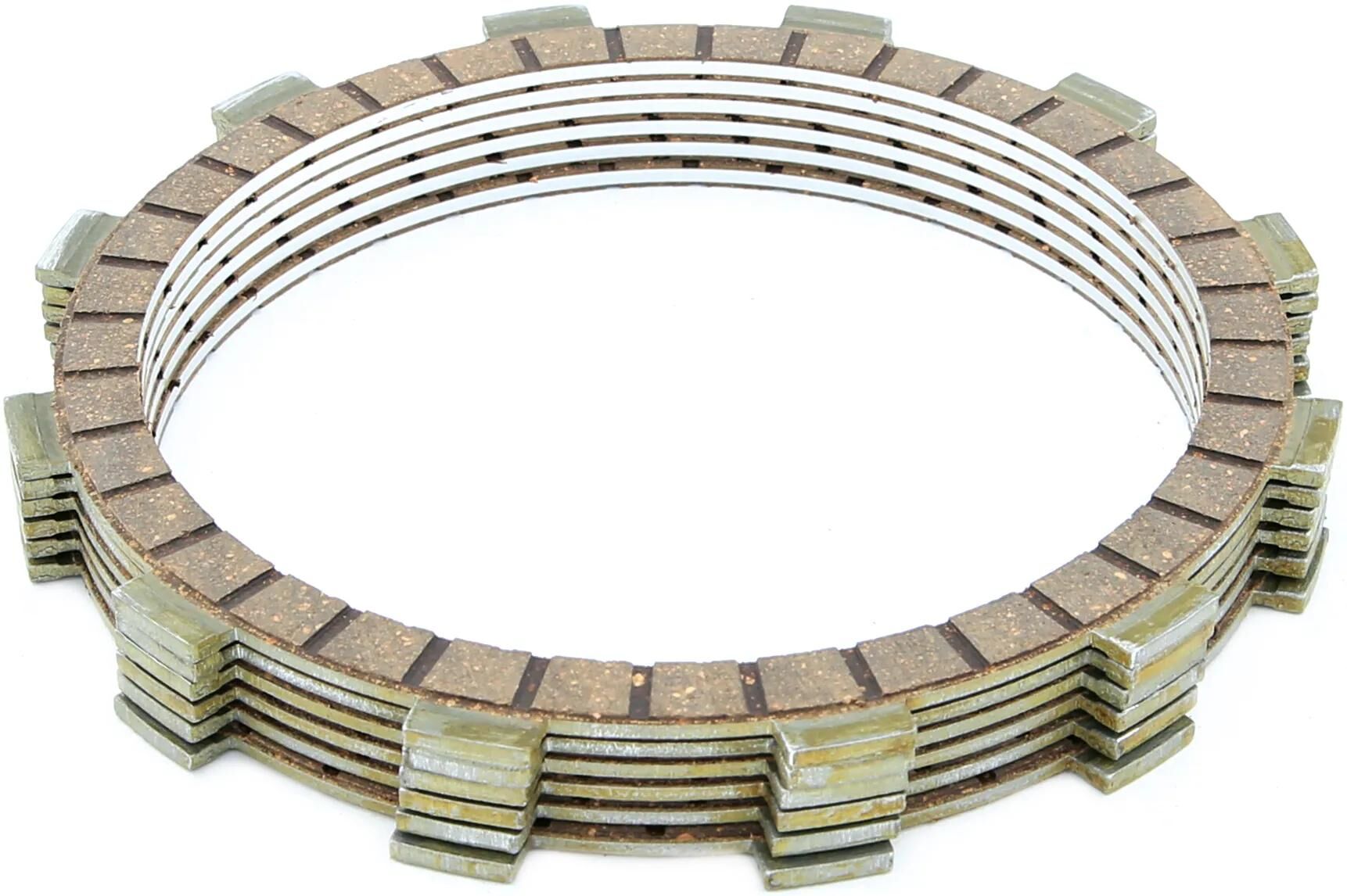 Trw koppelingsplaat set clutch kit mcc139-6