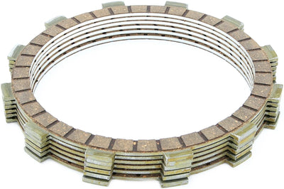 Trw koppelingsplaat set clutch kit mcc139-6