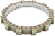 Trw koppelingsplaat set clutch kit mcc139-6