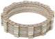 Trw koppelingsplaat set clutch kit mcc140-9