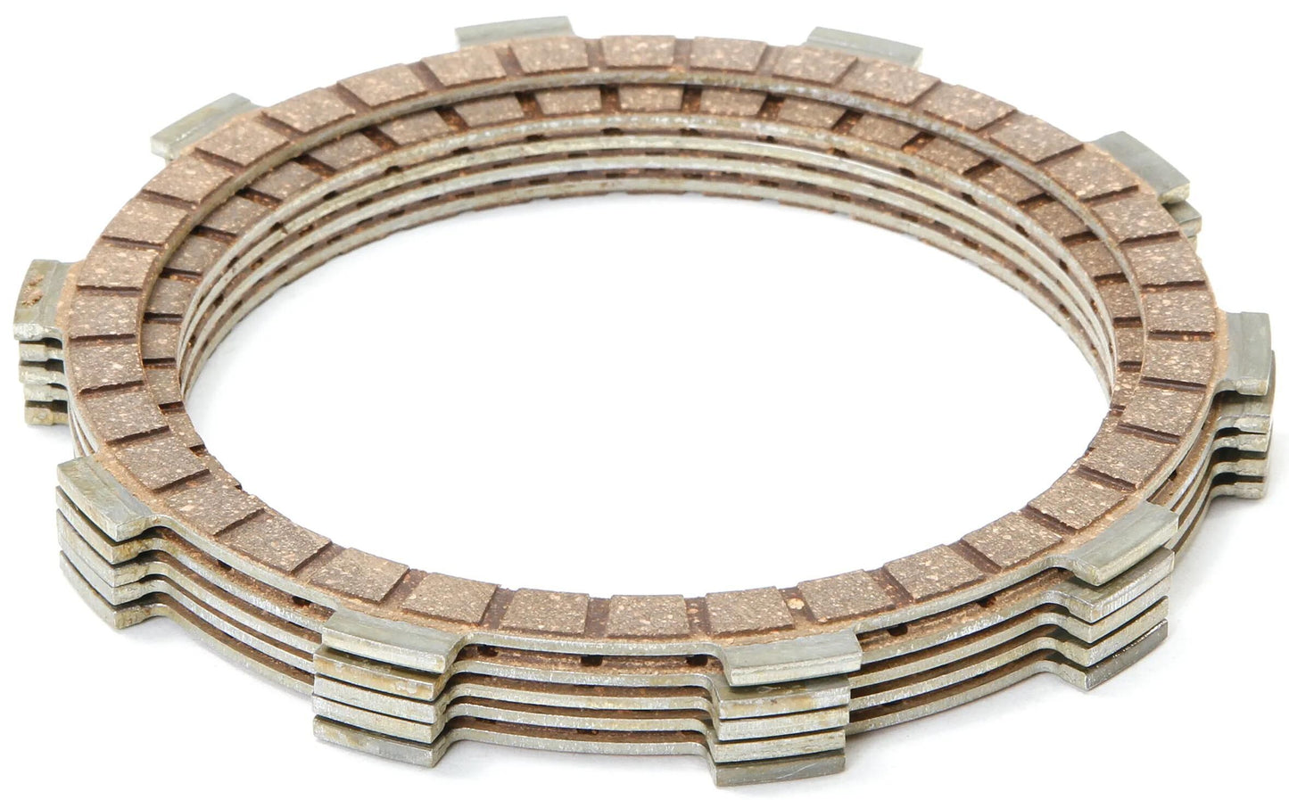 Trw koppelingsplaat set clutch kit mcc150-5
