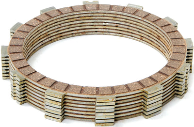 Trw koppelingsplaat set clutch kit mcc155-8
