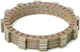 Trw koppelingsplaat set clutch kit mcc155-8