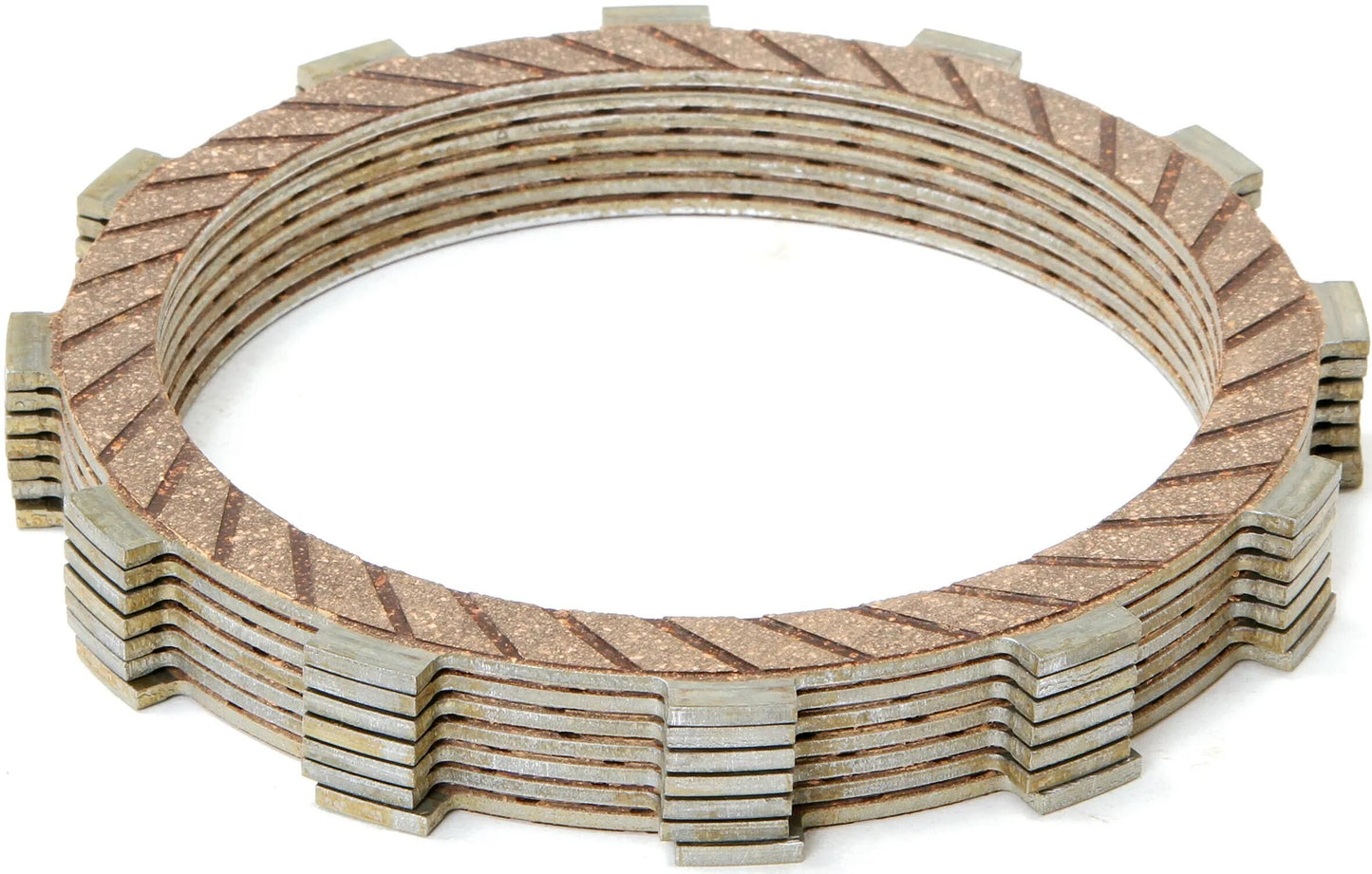 Trw koppelingsplaat set clutch kit mcc205-7