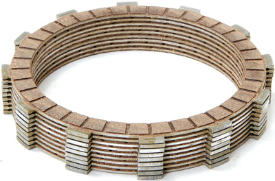Trw koppelingsplaat set clutch kit mcc212-9