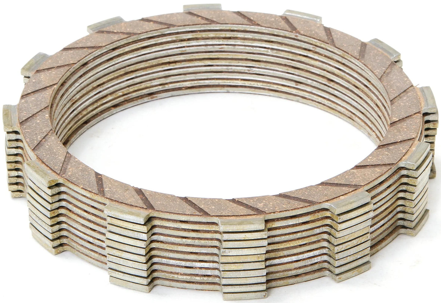 Trw koppelingsplaat set clutch kit mcc213-10