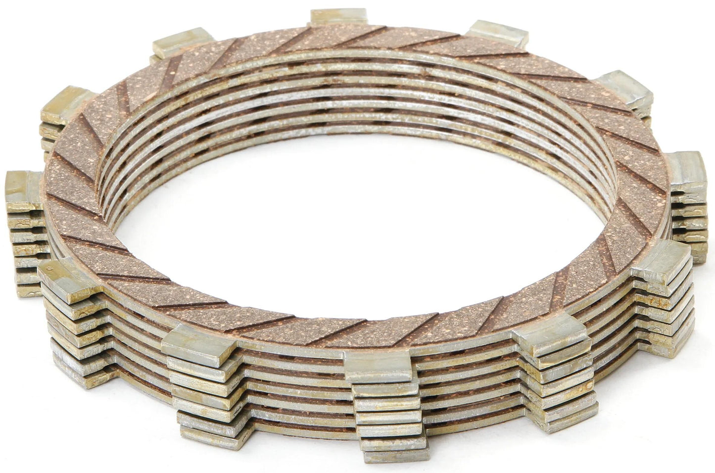 Trw koppelingsplaat set clutch kit mcc214-7