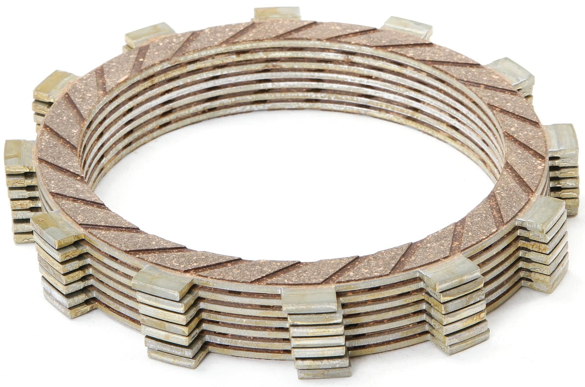 Trw koppelingsplaat set clutch kit mcc214-7