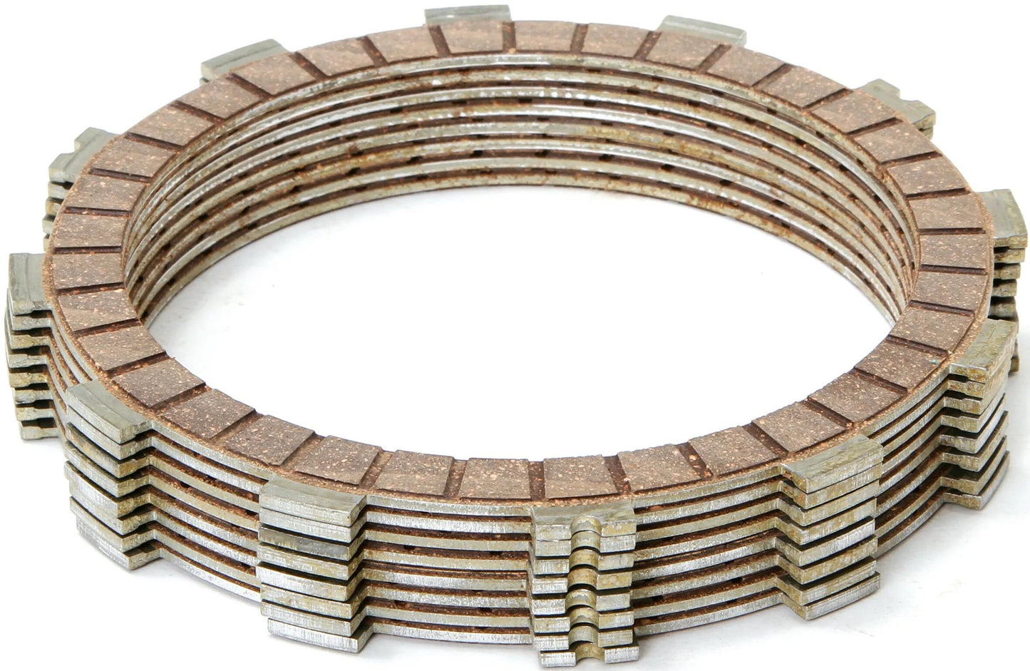 Trw koppelingsplaat set clutch kit mcc217-8