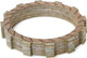 Trw koppelingsplaat set clutch kit mcc221-9