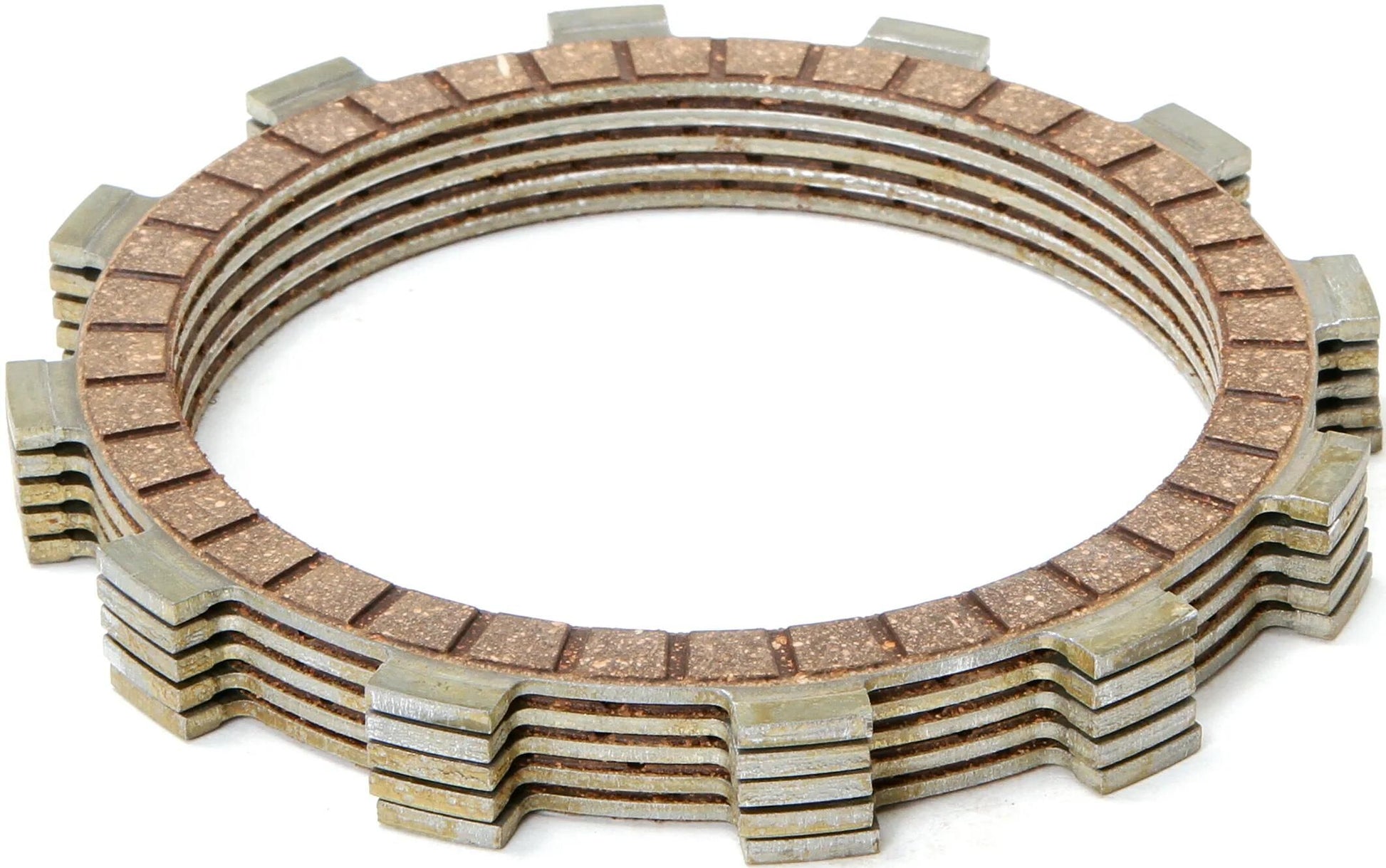 Trw koppelingsplaat set clutch kit mcc302-5