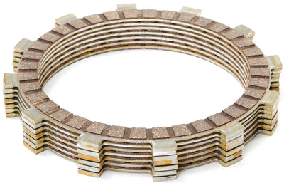Trw koppelingsplaat set clutch kit mcc310-7