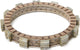 Trw koppelingsplaat set clutch kit mcc311-6