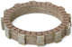 Trw koppelingsplaat set clutch kit mcc320-8