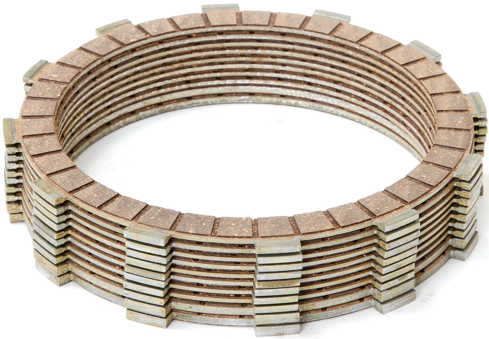 Trw koppelingsplaat set clutch kit mcc322-10