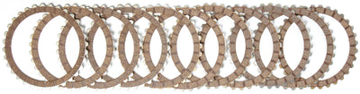 Trw koppelingsplaat set clutch kit mcc324-11