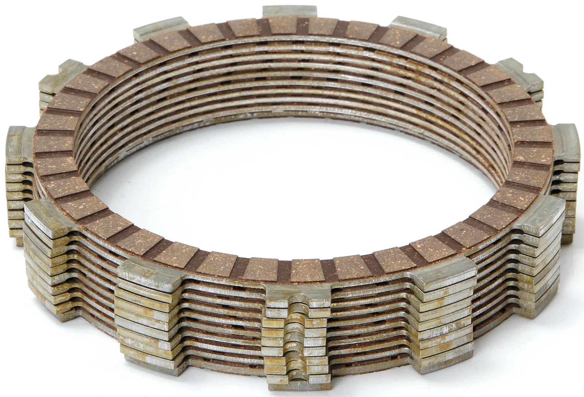 Trw koppelingsplaat set clutch kit mcc327-10