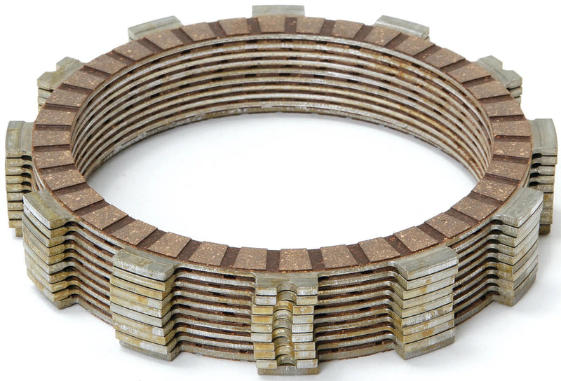 Trw koppelingsplaat set clutch kit mcc327-10