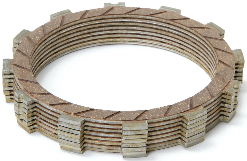 Trw koppelingsplaat set clutch kit mcc339-8