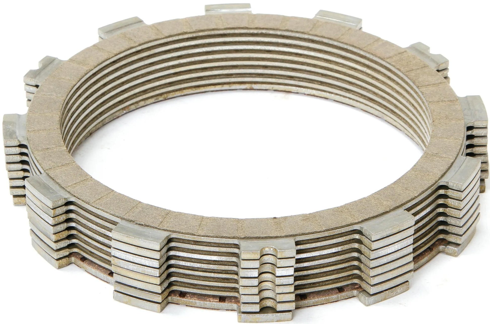 Trw koppelingsplaat set clutch kit mcc342-8