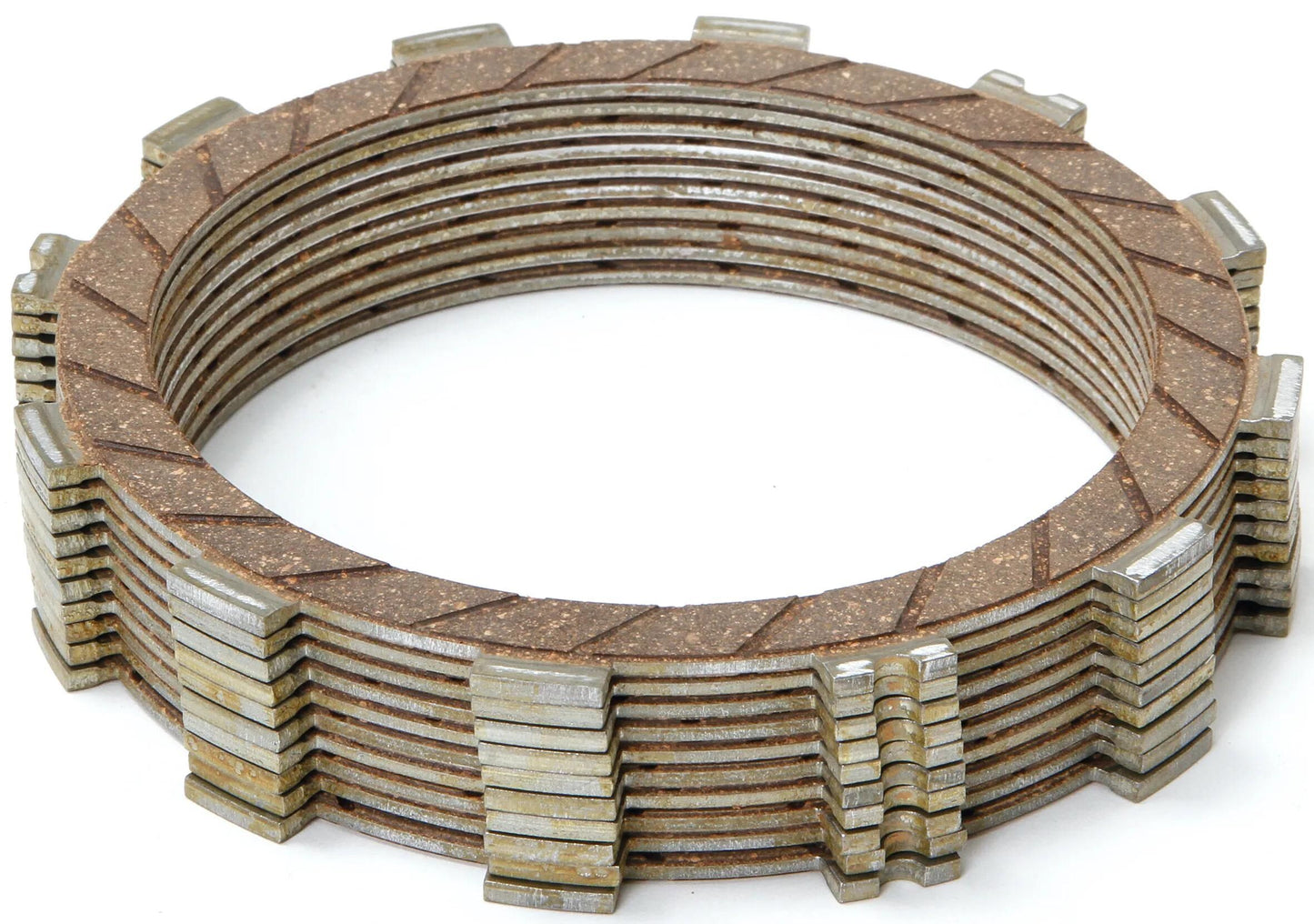 Trw koppelingsplaat set clutch kit mcc343-10