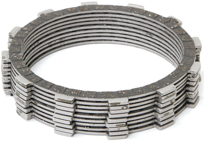 Trw koppelingsplaat set clutch kit mcc344-9