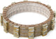 Trw koppelingsplaat set clutch kit mcc350-10