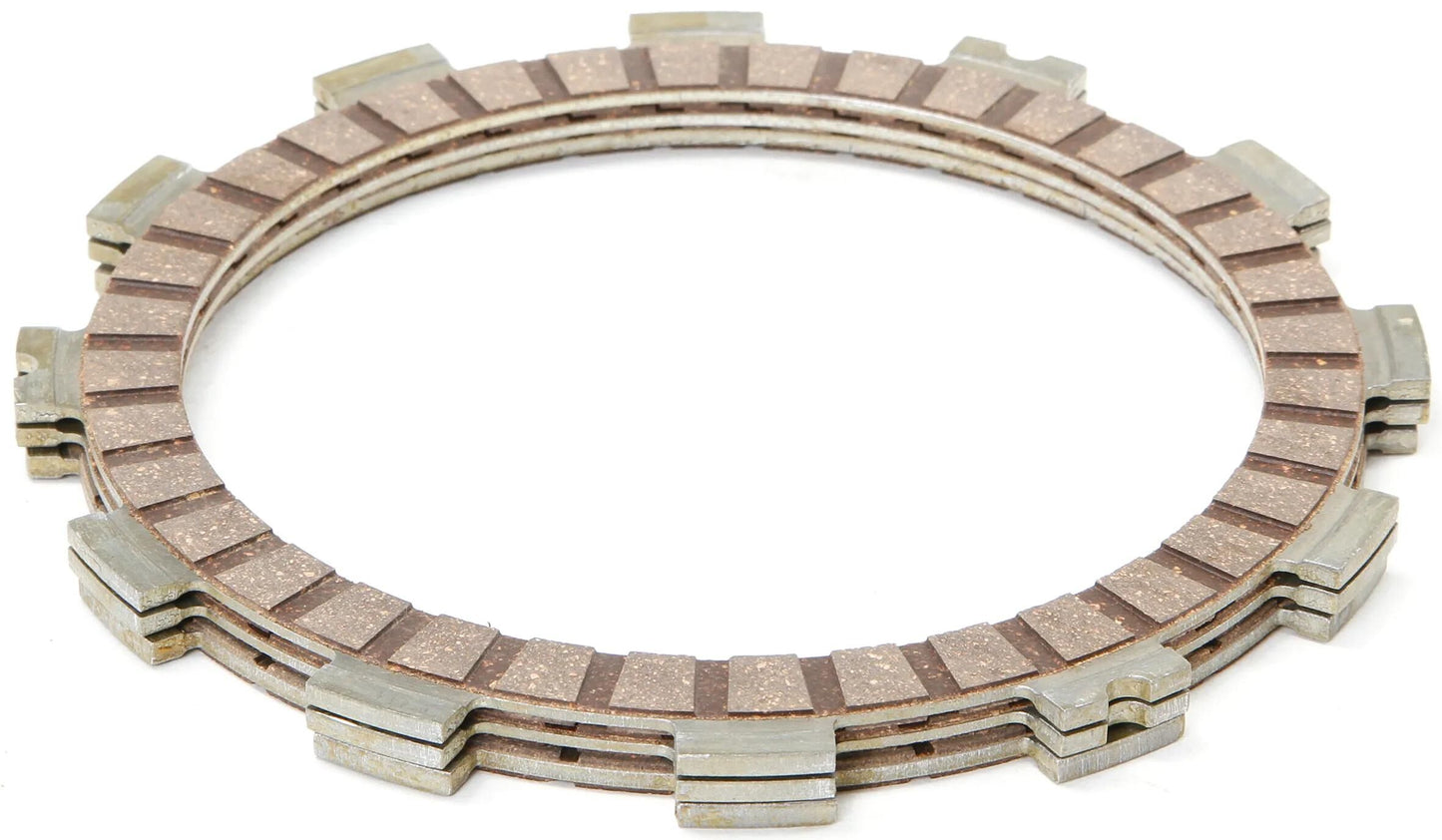 Trw koppelingsplaat set clutch kit mcc351-3
