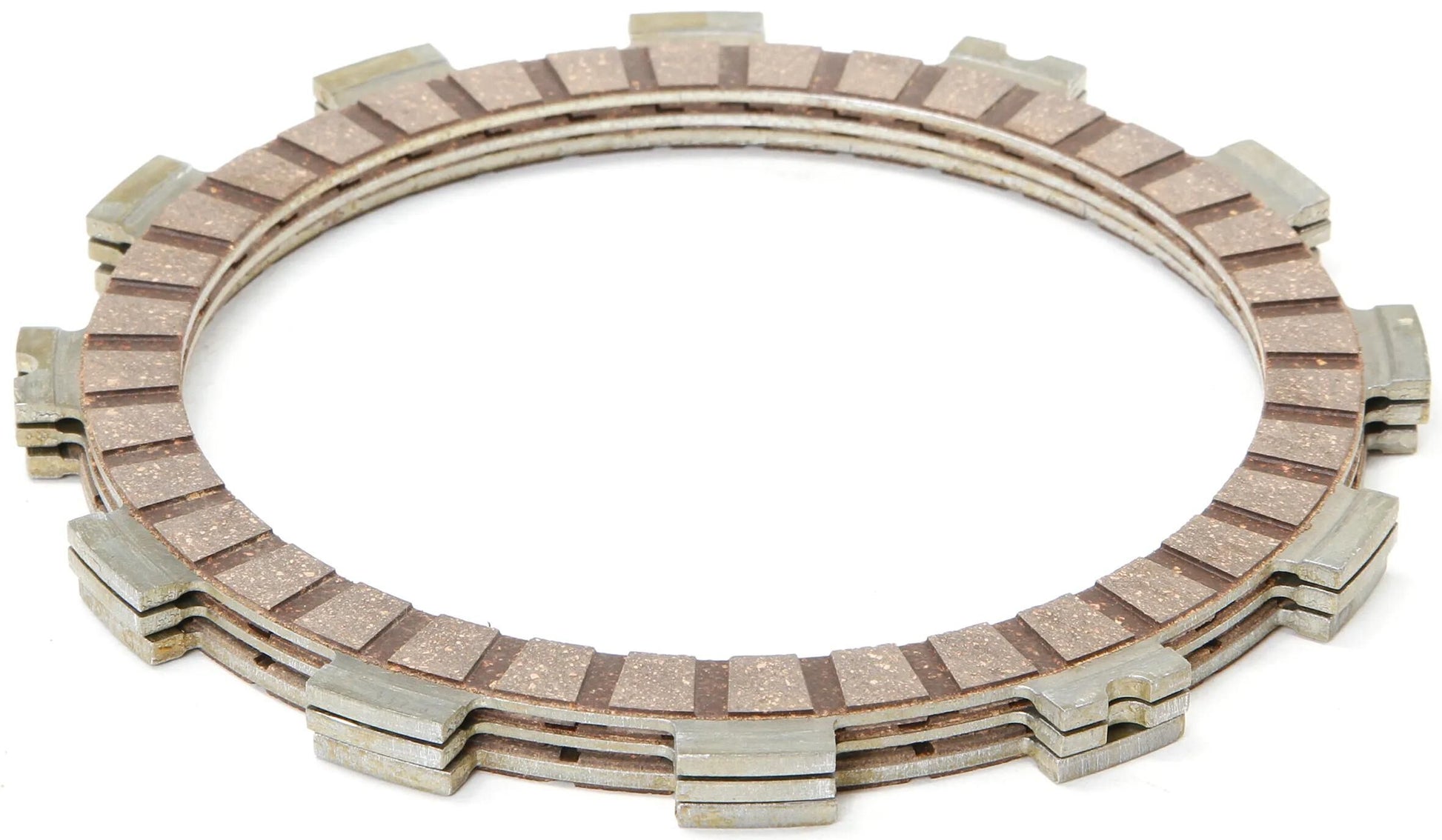 Trw koppelingsplaat set clutch kit mcc351-3