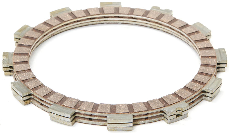 Trw koppelingsplaat set clutch kit mcc351-3