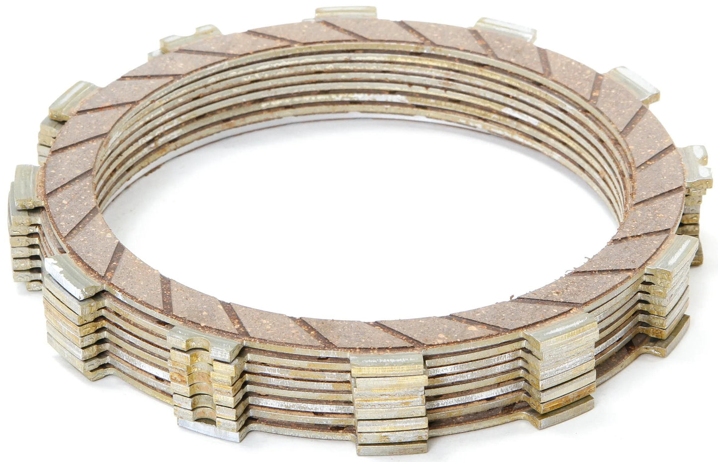Trw koppelingsplaat set clutch kit mcc353-8