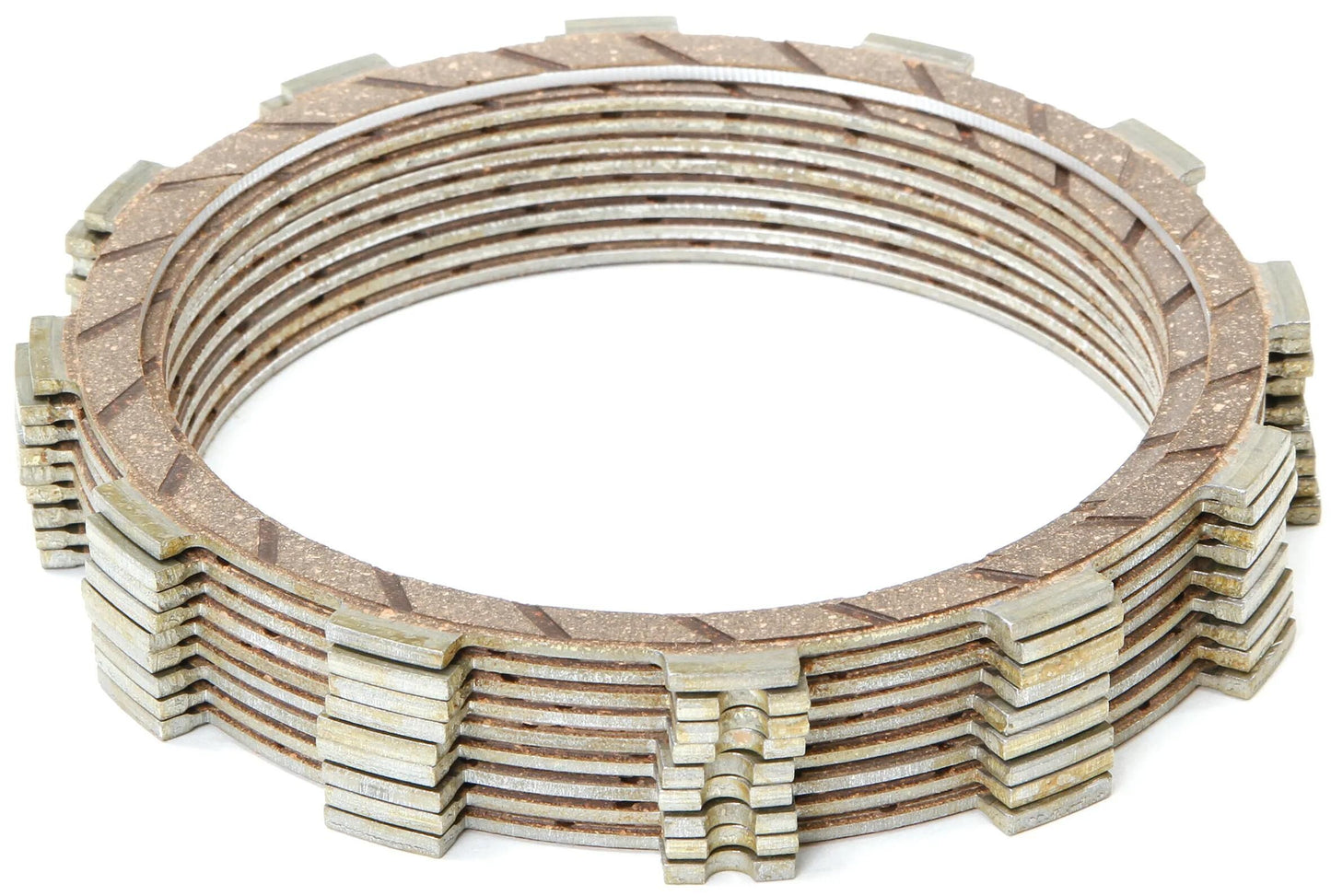 Trw koppelingsplaat set clutch kit mcc354-9
