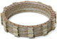 Trw koppelingsplaat set clutch kit mcc355-9