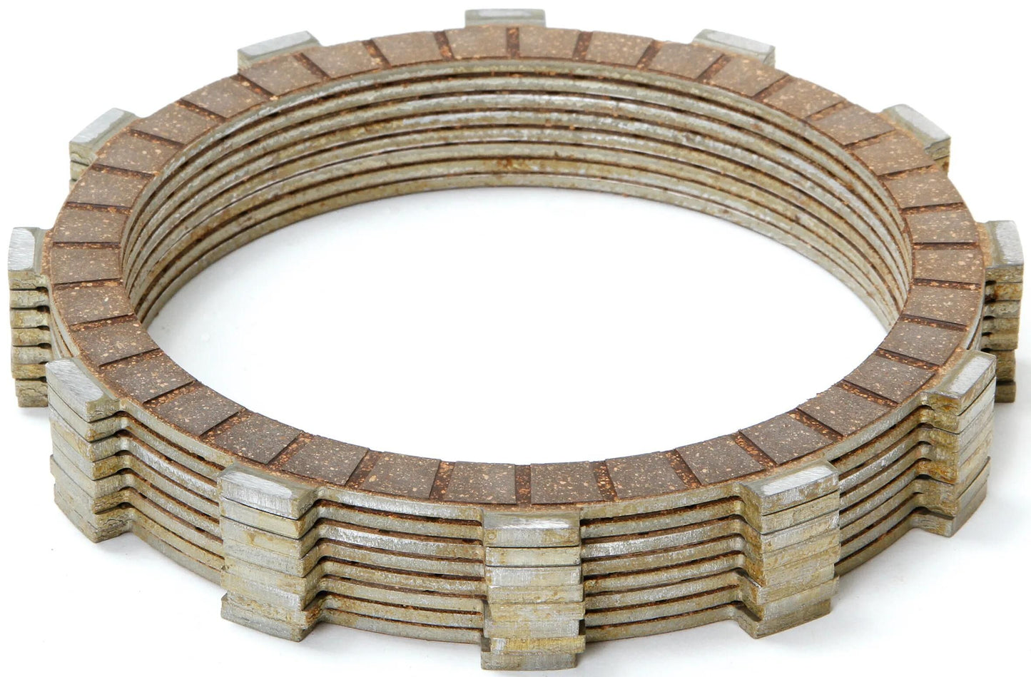 Trw koppelingsplaat set clutch kit mcc357-8