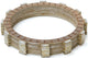 Trw koppelingsplaat set clutch kit mcc357-8