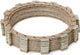 Trw koppelingsplaat set clutch kit mcc359-10