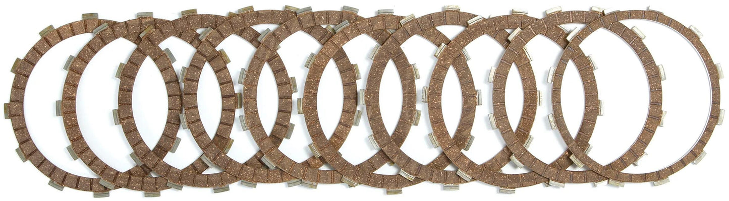 Trw koppelingsplaat set clutch kit mcc400-2