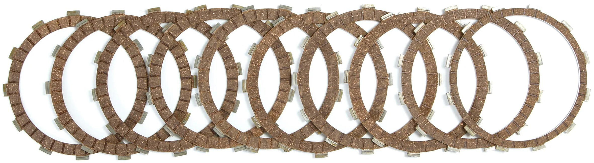 Trw koppelingsplaat set clutch kit mcc400-2